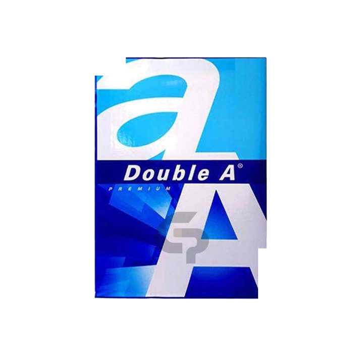 کاغذ A5 دبل آ (Double A) 80 گرم بسته 500 برگی