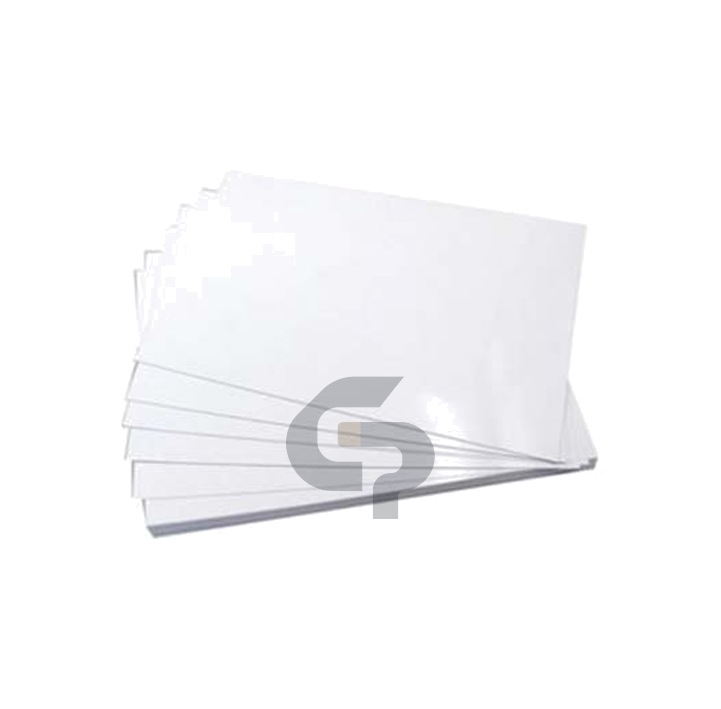 کاغذ گلاسه 135 گرم A3 بسته 5 برگی