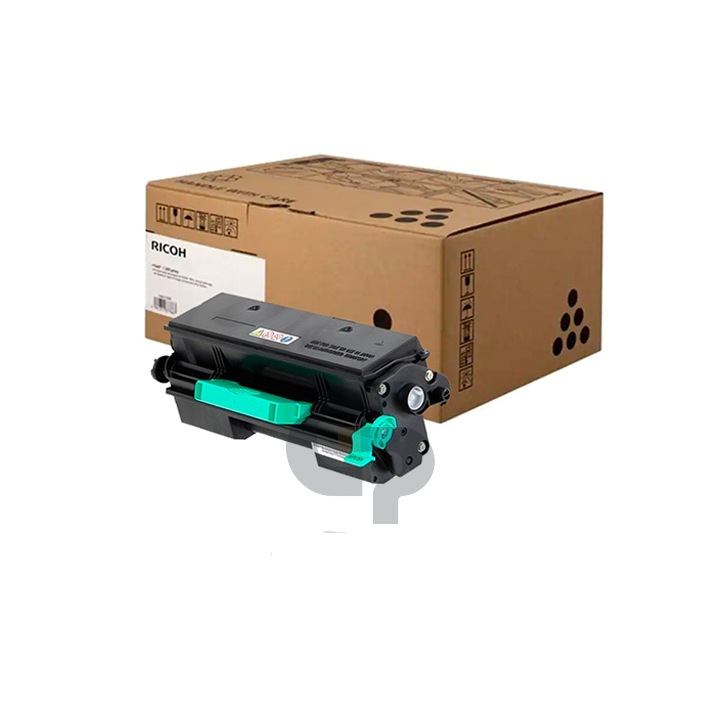 کارتریج لیزری مشکی ریکو مدل SP 4510 SF