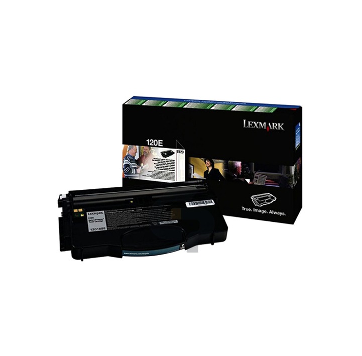 کارتریج E120 مناسب پرینتر لکسمارک E120