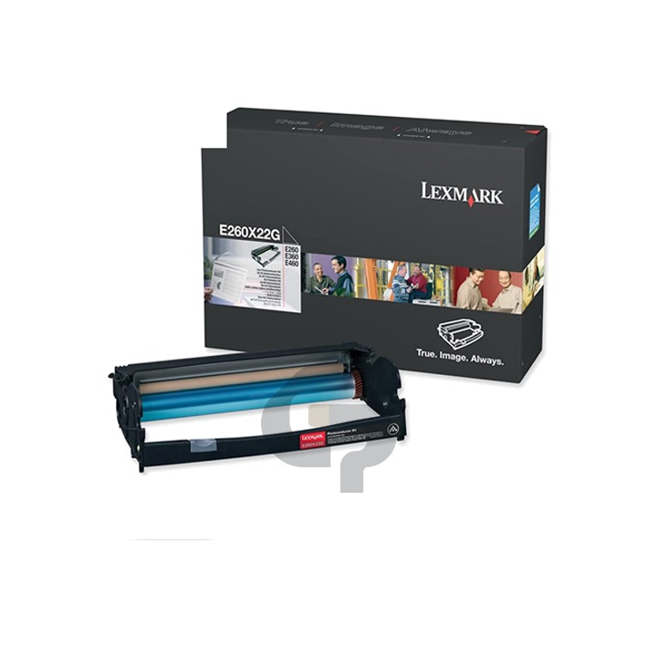 کارتریج E260A11P طرح فابریک مناسب پرینتر لکسمارک E260