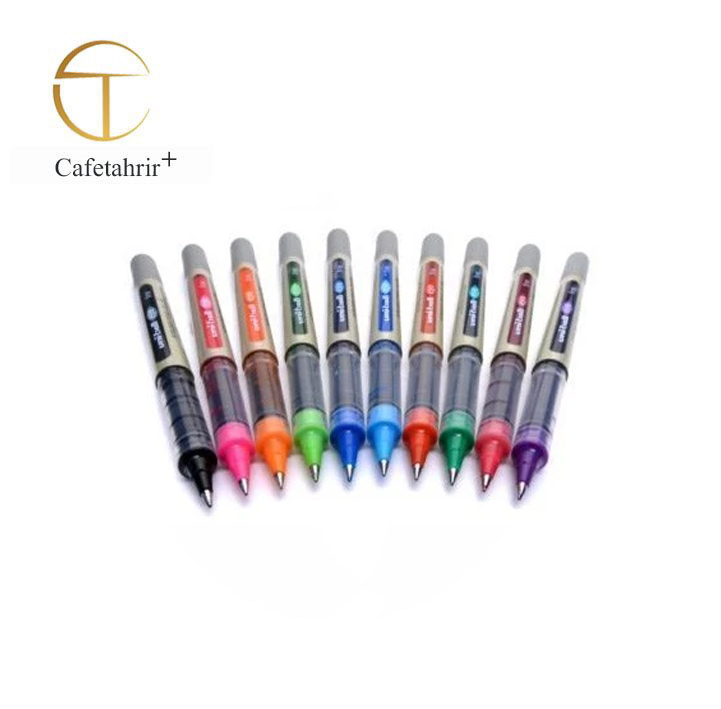 روان نویس اصل یونی-بال مدل Eye کد UB-157